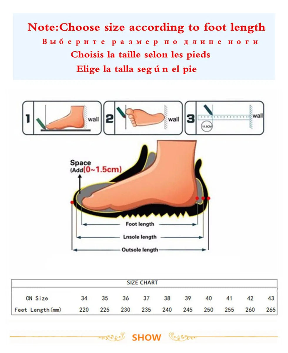 LIZAKOSHT  -  Shoes Flock Low Hoof Heels Basic Fabric Rubber Rome Low Flock Shoes Rome Rubber Basic Fabric Hoof