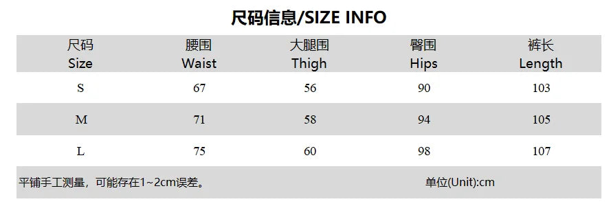 LIZAKOSHT  -  American Retro Fashion Diamond Pattern Printed Micro Flared Casual Pants, Spring and Autumn New Spicy Girl Versatile Pants