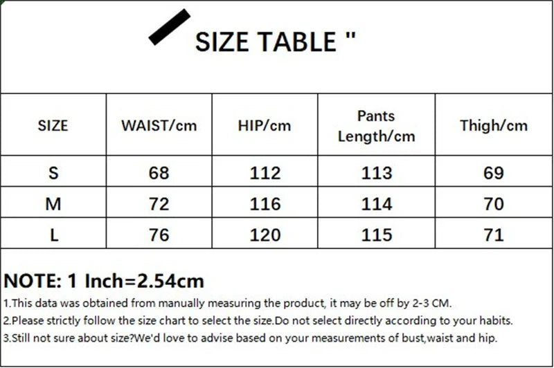 LIZAKOSHT  -  Causl Hollow Out Wide Leg Pants  Ripped Jeans Loose Low-Waisted Straight Pants Women 2024 Autumn Winter Streetwear Lady