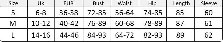 LIZAKOSHT  -  Long Sleeve Deep V Mini Dress for Women Vintage Hollow Out Waist Long Sleeve Dresses Summer Knitted Maxi Vestidos