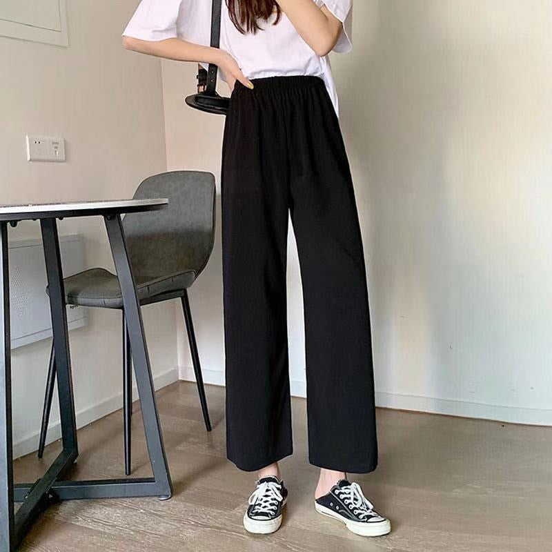 New Y2K Low Waist Flare Pants Women Drawstring Ruched uffed sexy Long Trousers Elastic Casual Streetwear Fashion Bandage Bottom