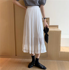 Spring summer autumn new women fashion casual sexy Skirt woman female OL  skirts Fq20050412